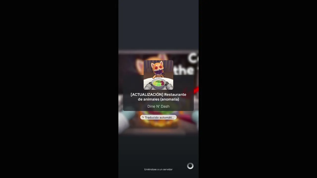 Robloxeando hasta que pierda
