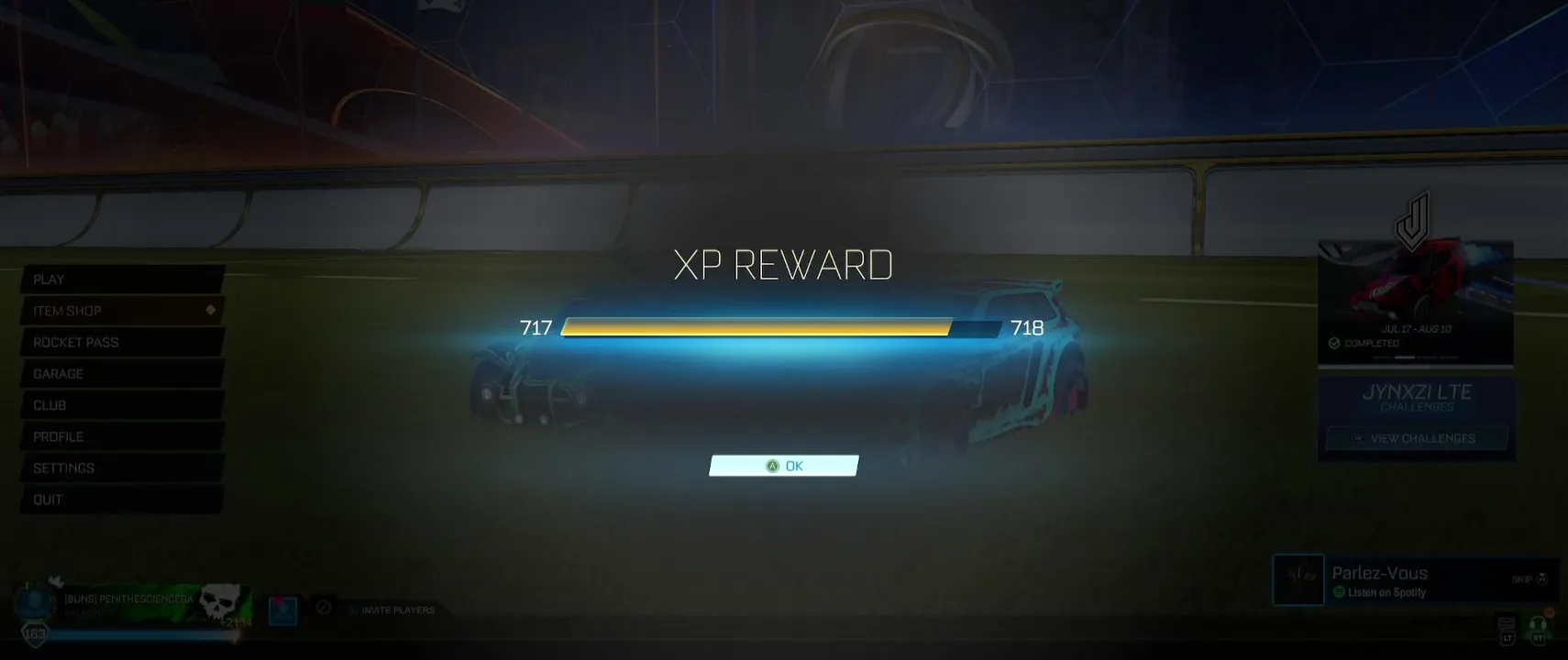 NEW DAY OF RANK CLIMBING UNTIL IM THE BEST jamming stream!!!!!!