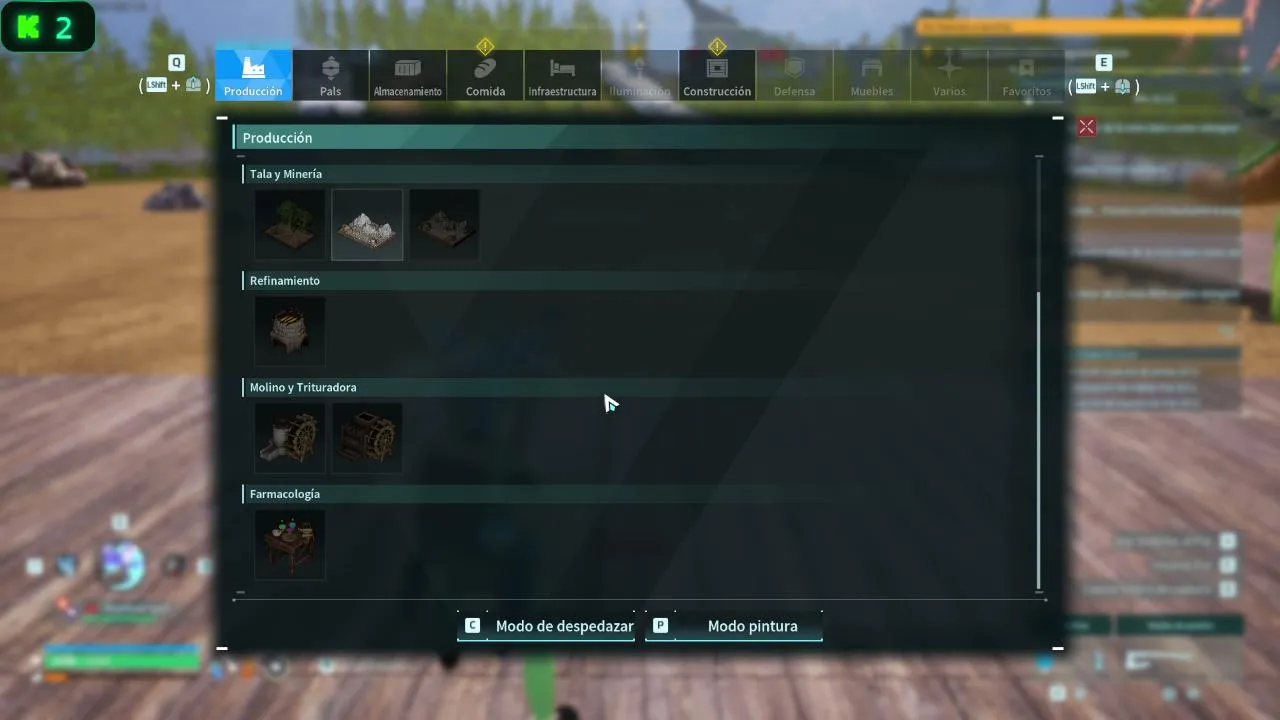 CON LOS PANAS AVANZANDOOO!!! I PALWORLD I +18 I Stream cortoo o nooo