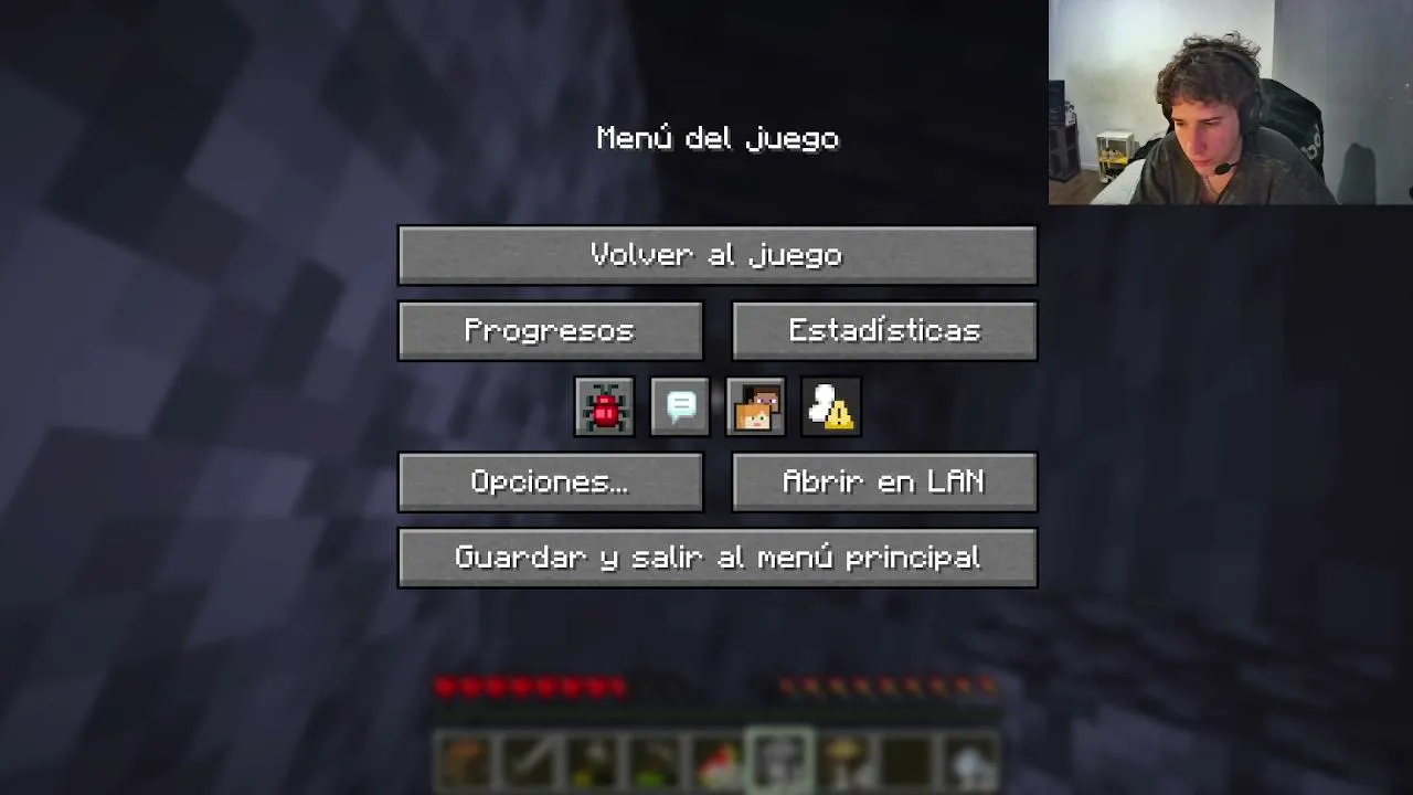 LUCKCRAFT DIA 1