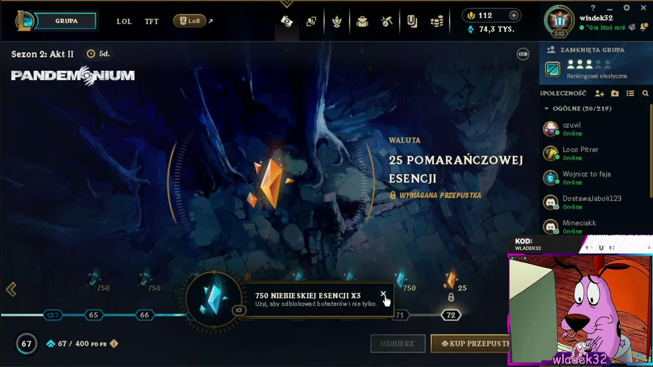 ranked