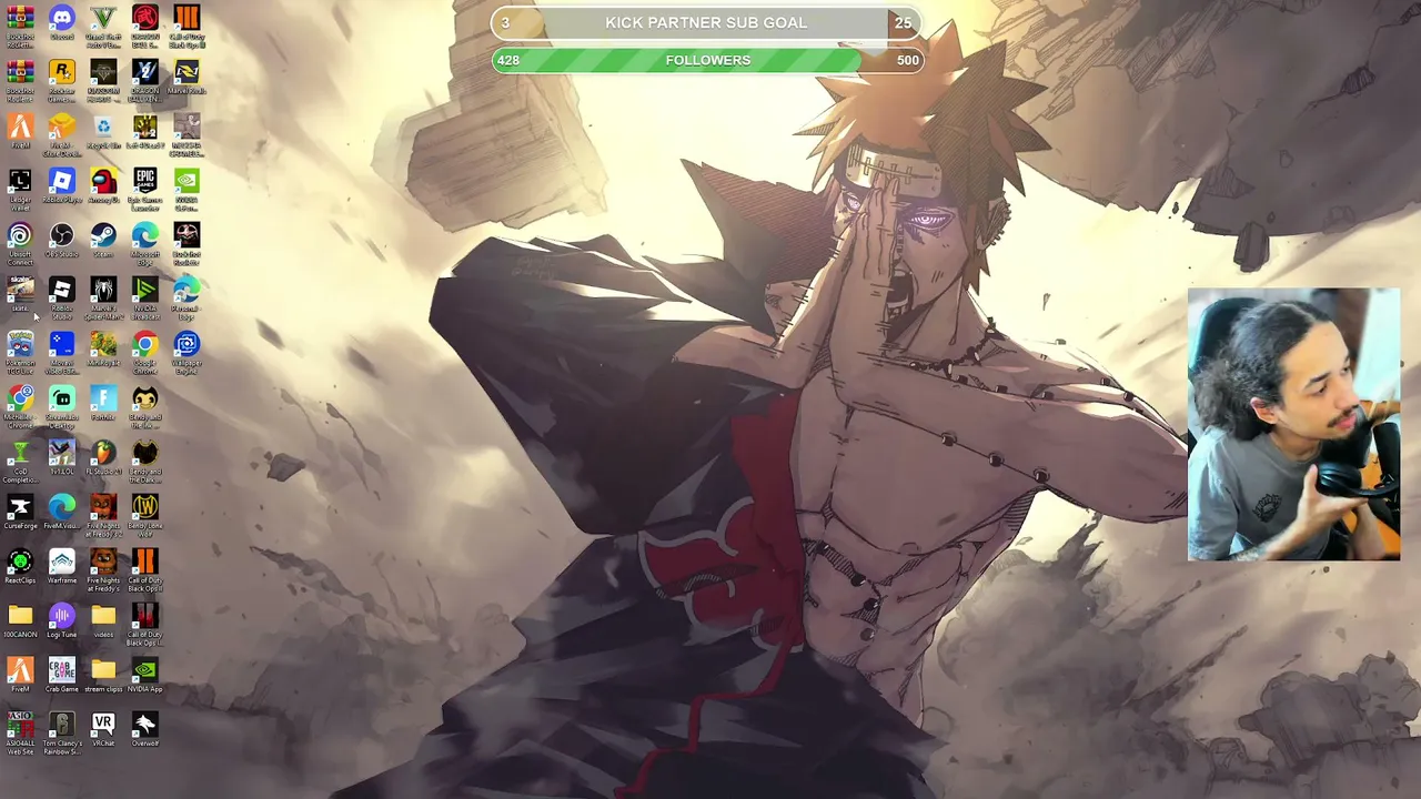 Kingdom Hearts