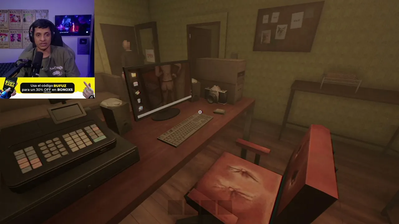 Memes - Phonomalia (Terror) - GTA?