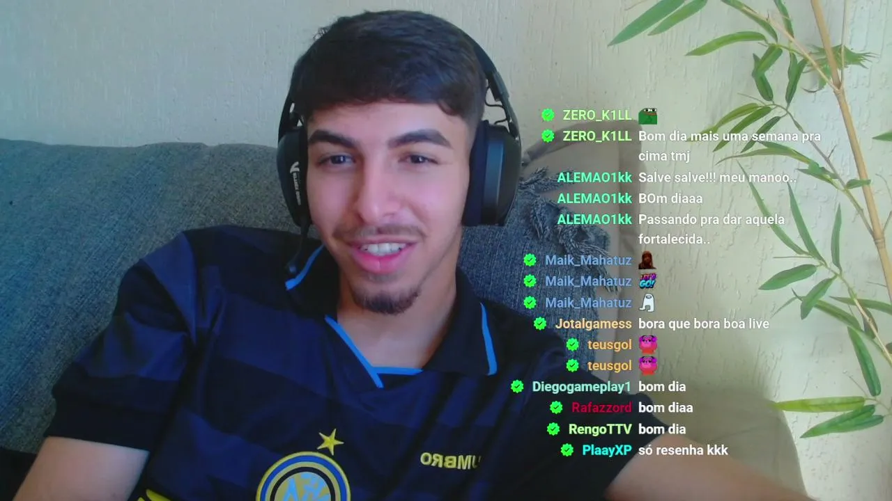 Analisando possível resenha