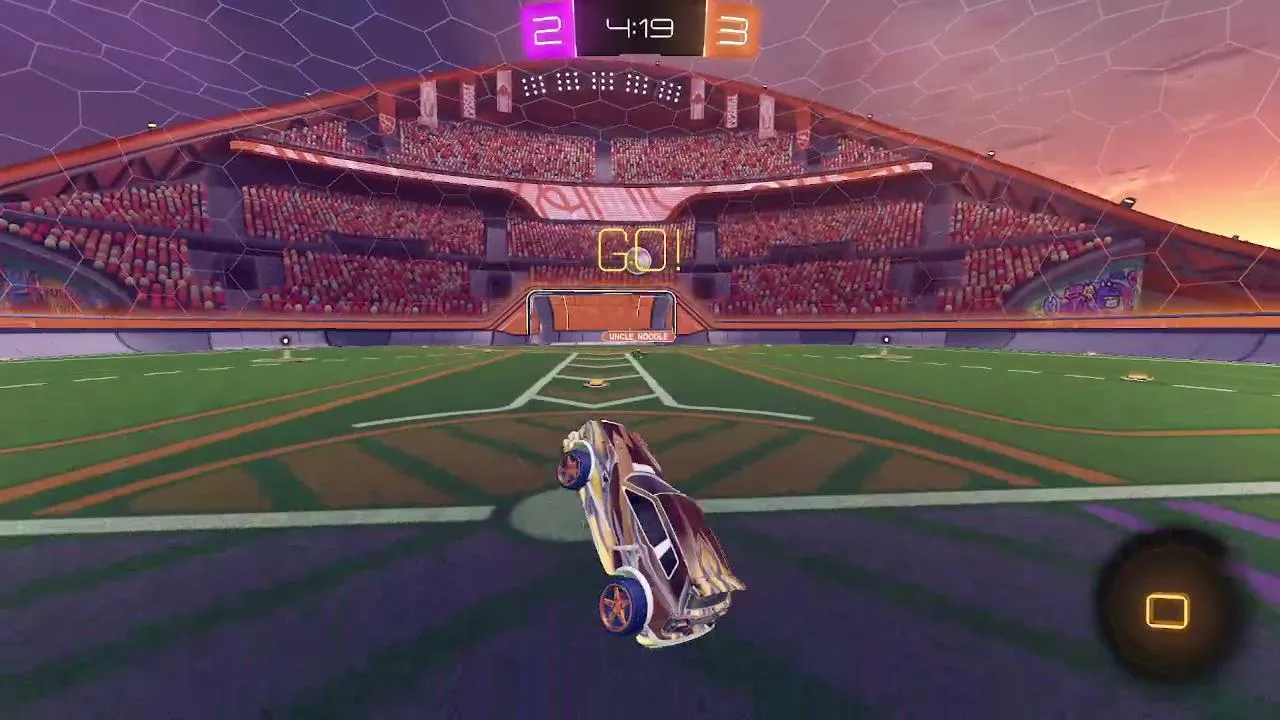 Noche de Lolsito, quizás unos Fortnites mas tarde, o podrían ser unos Rocket League; Noche para variar ⌨ /🔫/ 🚗🚀