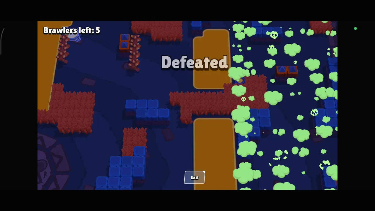 PUSHING TO 40000 Trophys 38000-40000