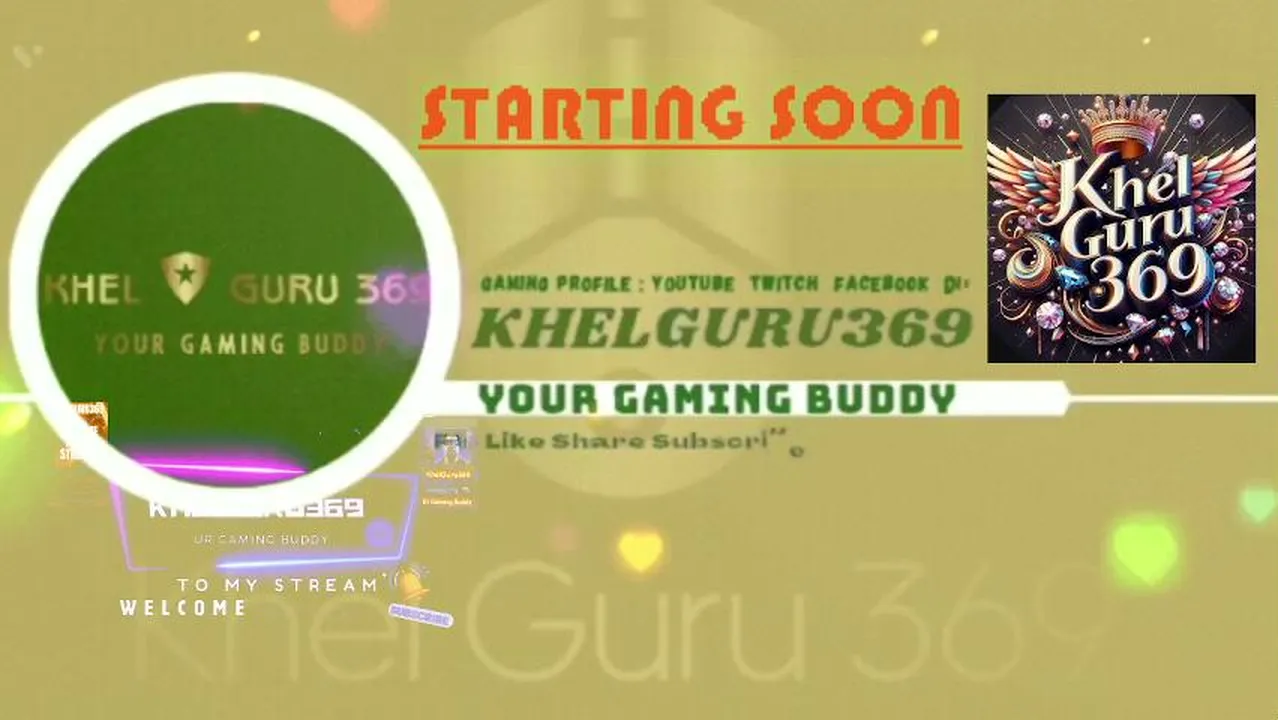 ⌨️🖱️ Fortnite Zero Build  — LIVE NOW! 🔥 Welcome to *KhelGuru369* — Your Ultimate Gaming Buddy ⌨️🖱️