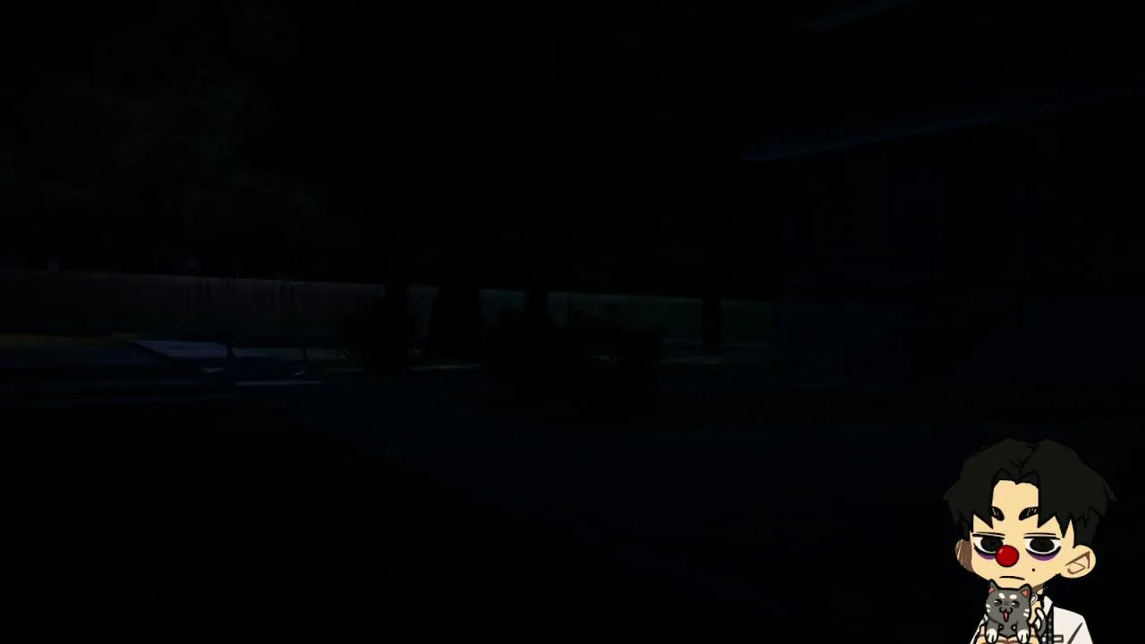 Jugando The Walking Dead temporada 1 :D