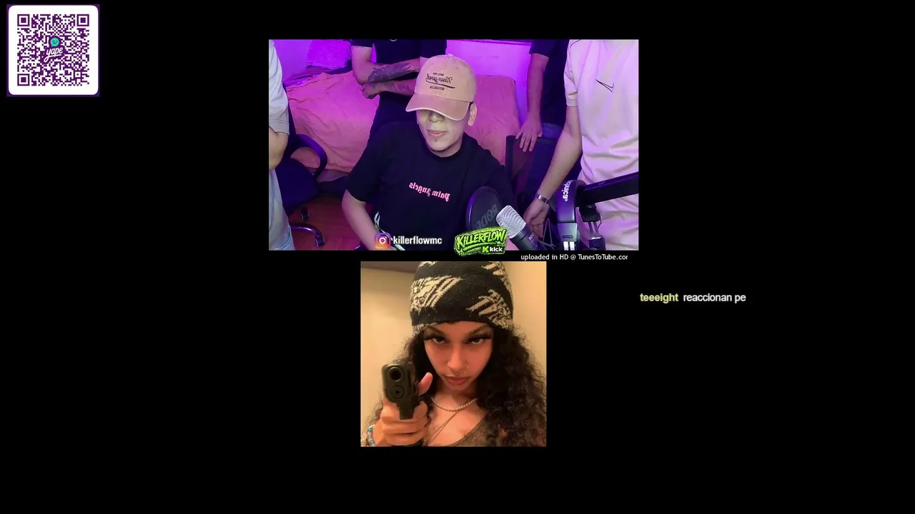 STREAM CON JOSE HITSS