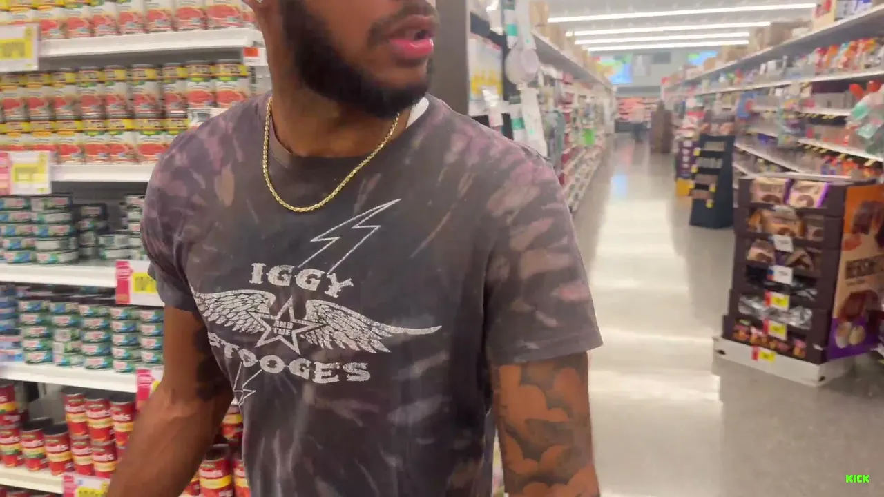 Shopping/Cooking