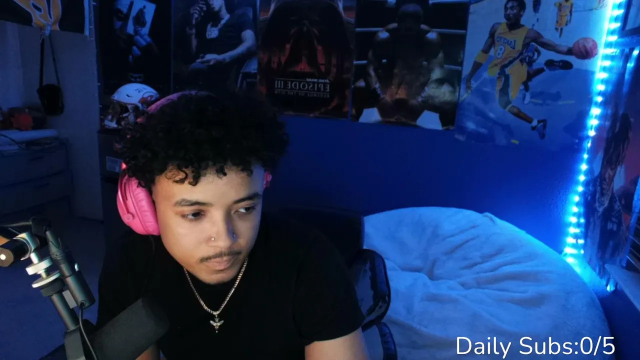 say5 !insta !sub !prime