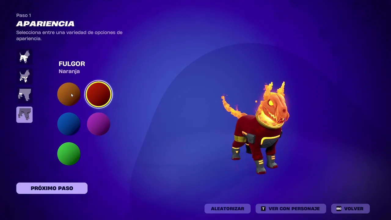 Pokémon en fortnite?