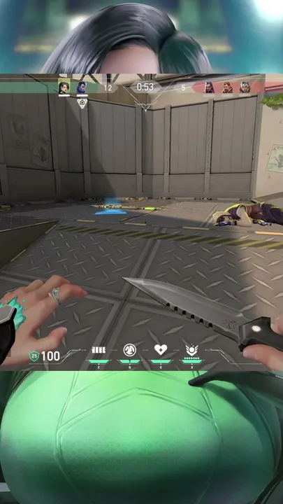 My Aim Has Left the Chat! DAY 210 | VALORANT LIVE