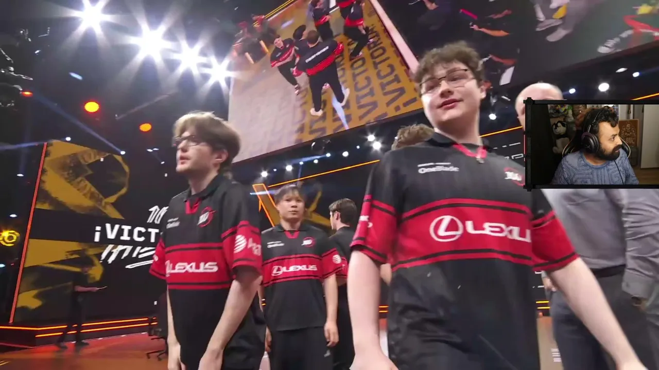 G2 vs 100T - VCT Americas Stage 2 - Week 1 Day 3  #vctwatchparty