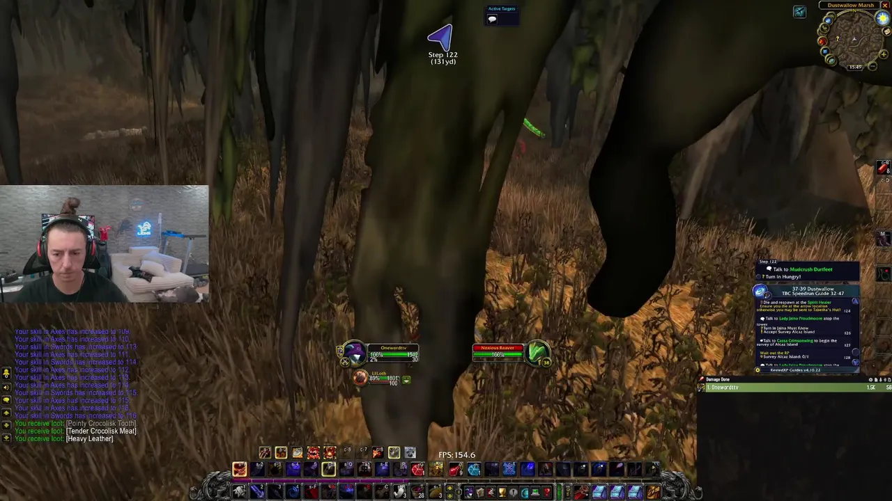 OVER 40K HOURS VETERAN IS BACK!!