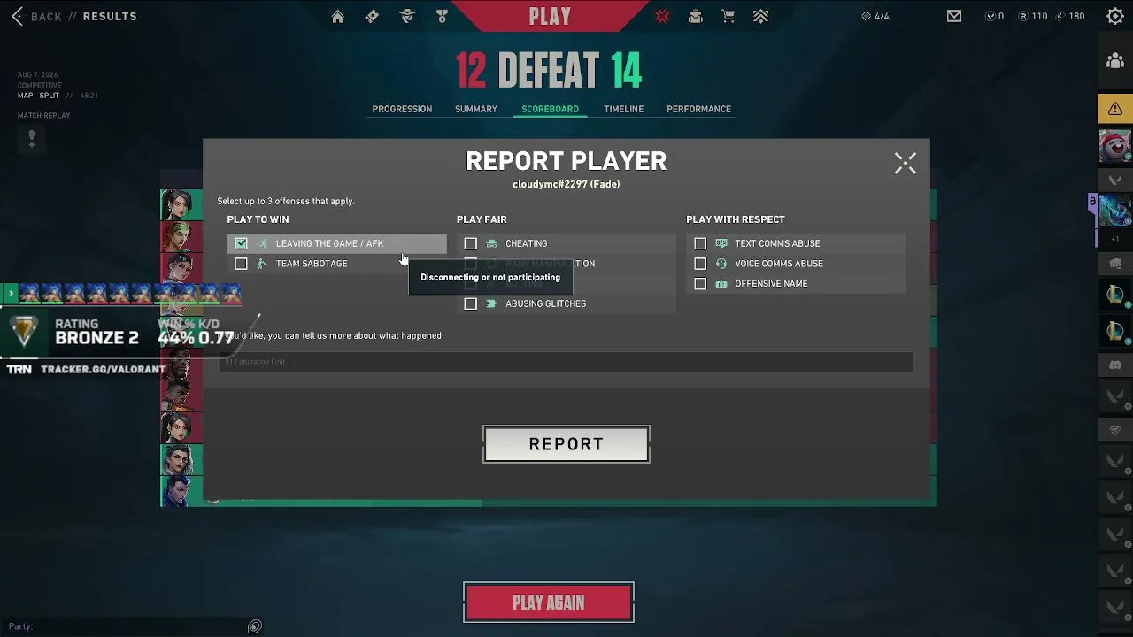 DIA 5  DE 0 A RADIANT EN VALORANT  - no cortamos stream hasta llegar a PLATA