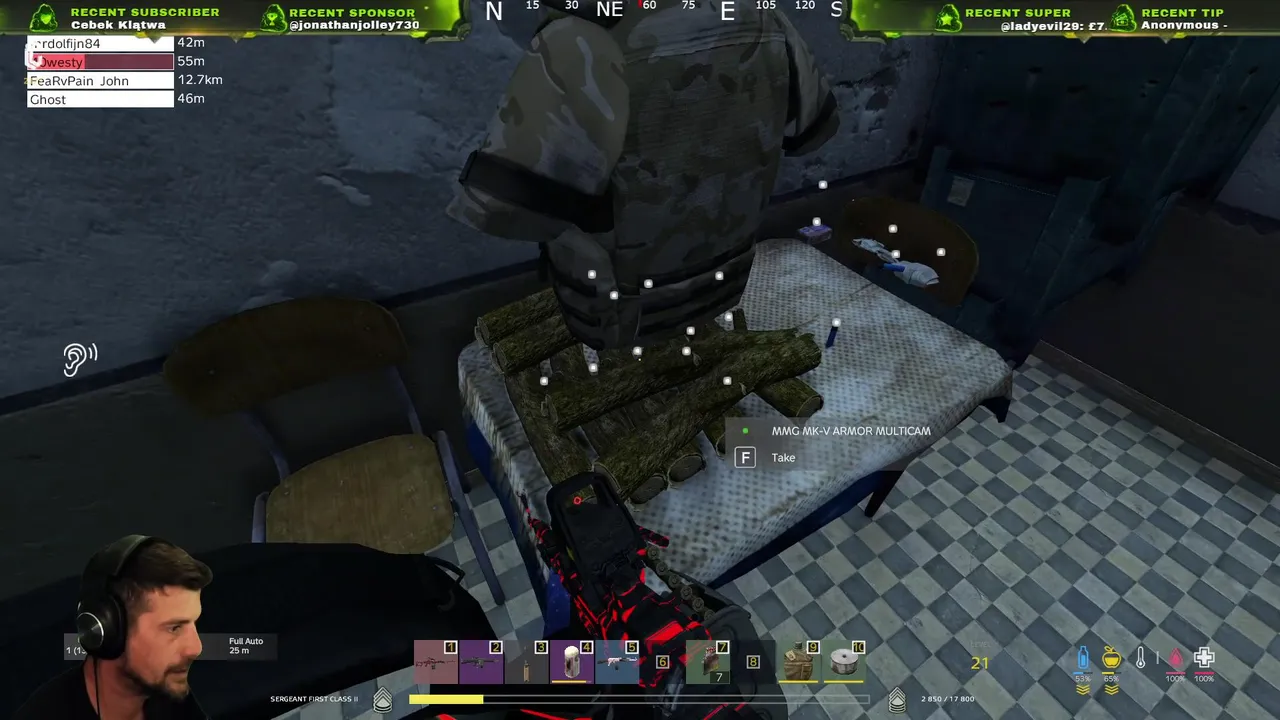 There’s WAY More To This Server Than I Expected | Day 2 | DayZ PvE Server