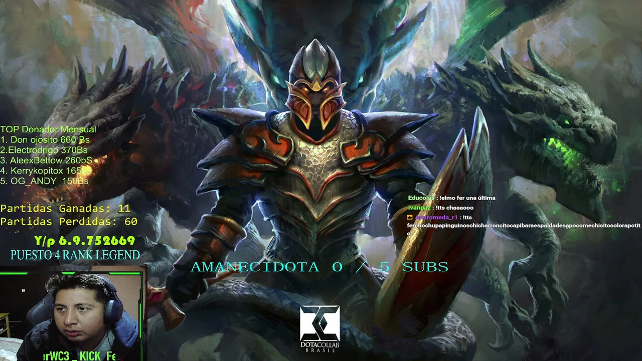 APRENDIENDO A JUGAR EL NUEVO MAPA CON USTEDES SALE SIGNEADA