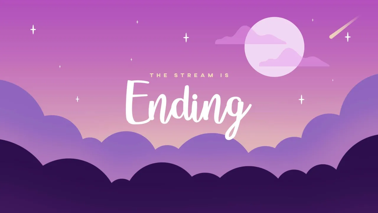 ༼ つ ◕_◕つ cozy stream ♡ | صباح الخير