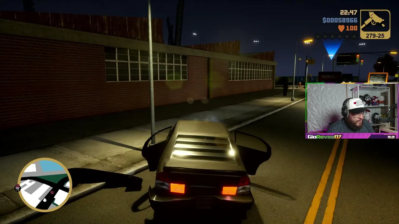 🟣BEATING ALL GTA BEFORE GTA 6 (ENGLISH/SPANISH) STREAM🟣
