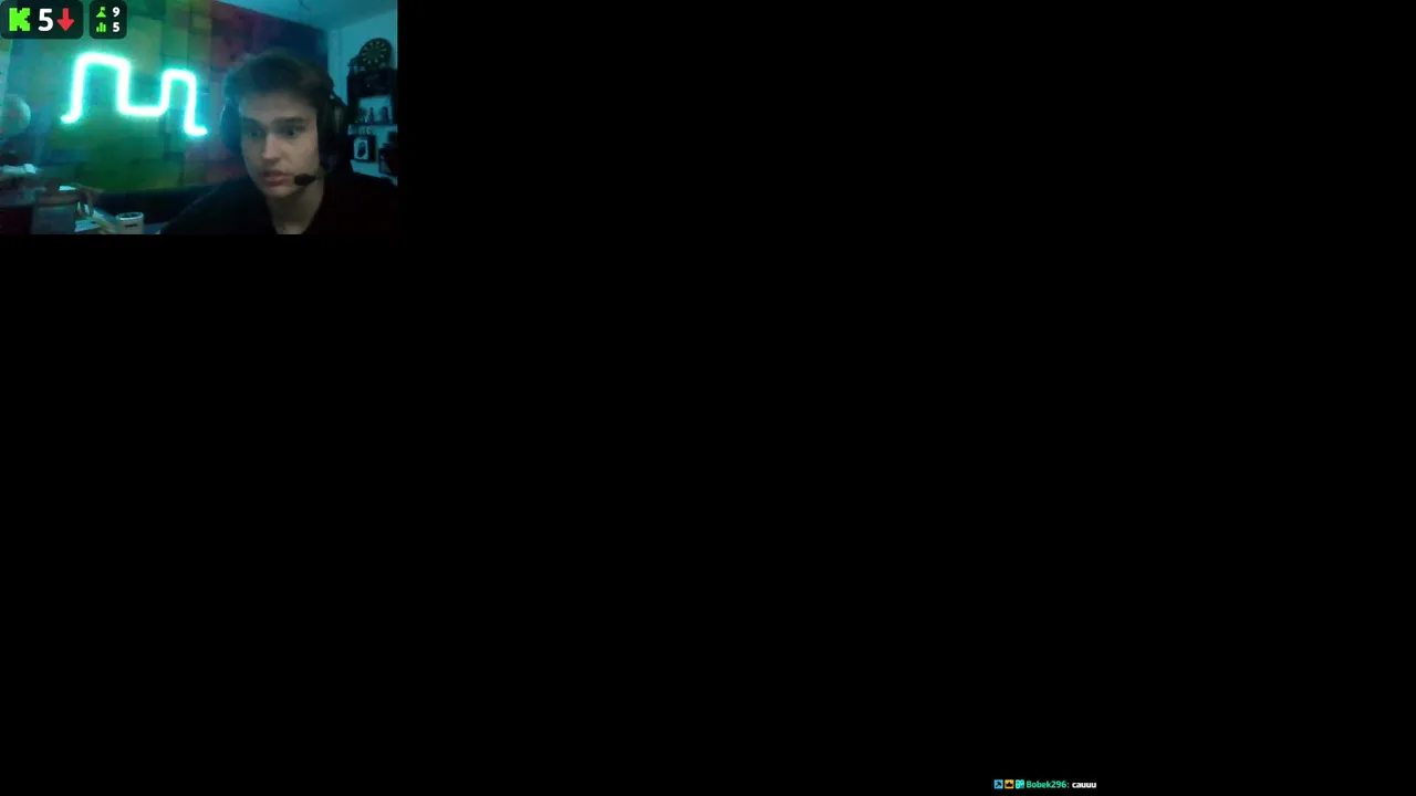 🔴Volajú ma Nanuk Noggers🔴CZ/SK🔴!bambus !linktree !dc