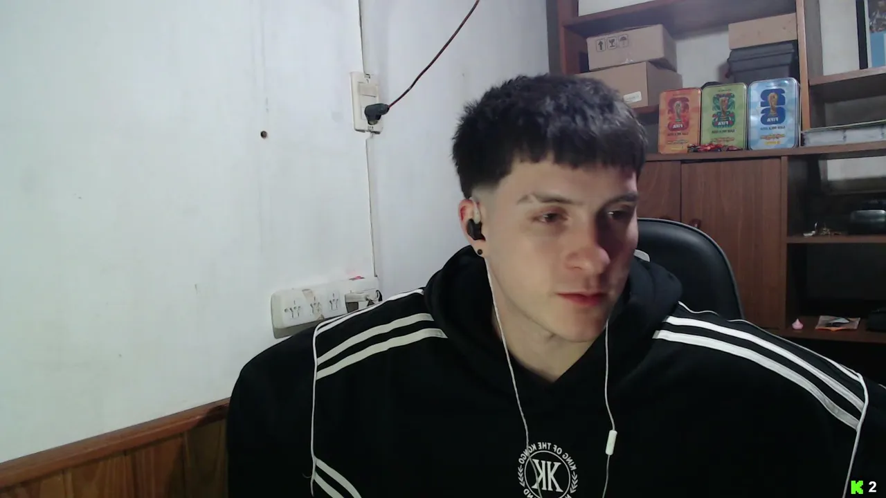 UN RATO DE RIVALS Y A DORMIR | !redes !comunidad !canal
