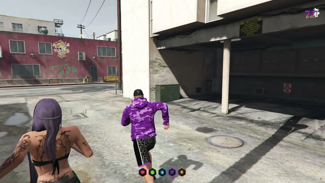 GTA RP JESE GUZMAN -PIERWSZY NAPAD NA BANK?
ZOSTAW OBS I ODEZWIJ SIĘ NA CHACIE 
https://tipply.pl/@jedrzej999