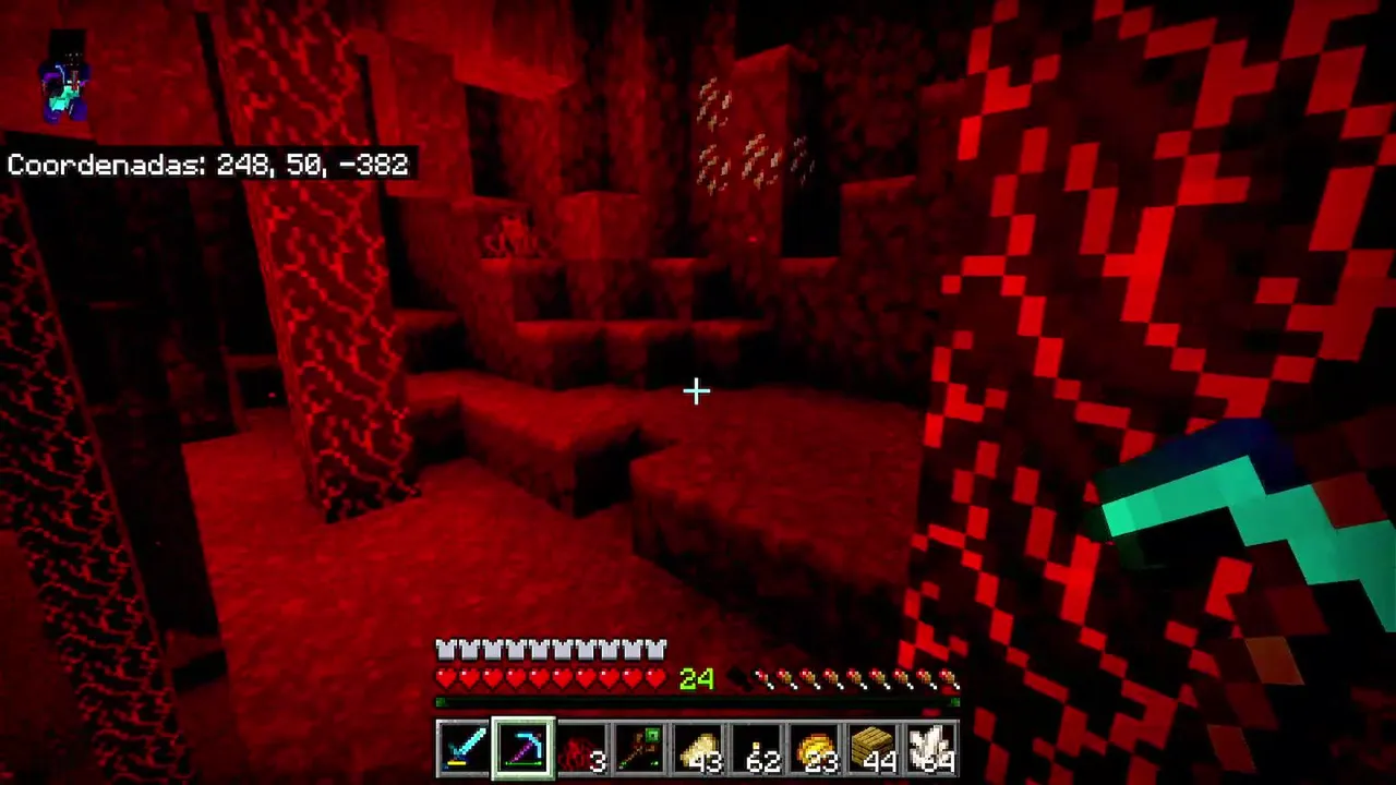 JUGANDO MINECRAFT LOS PAYONES