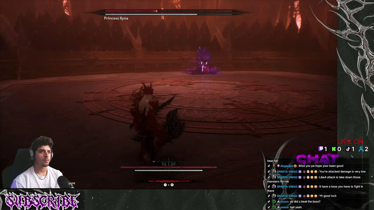 Professional Bro: Kazahn