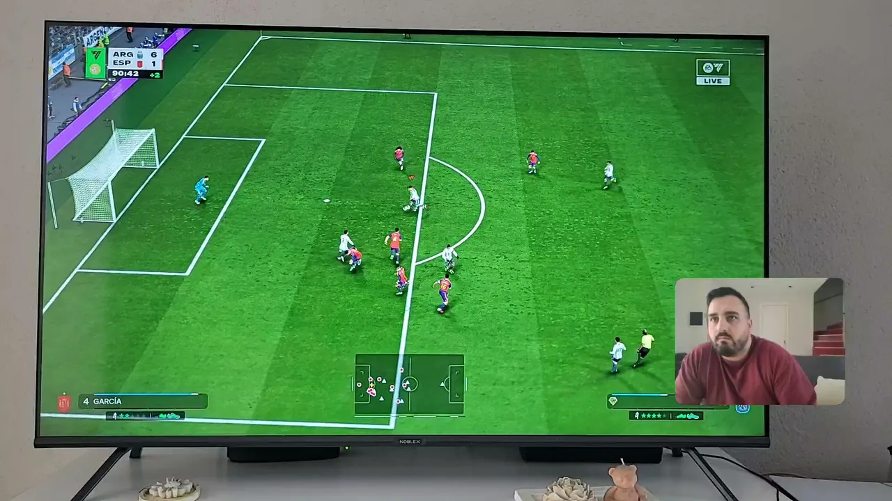 FINAL ARG VS ESP | FIFA WORLD CUP 2026