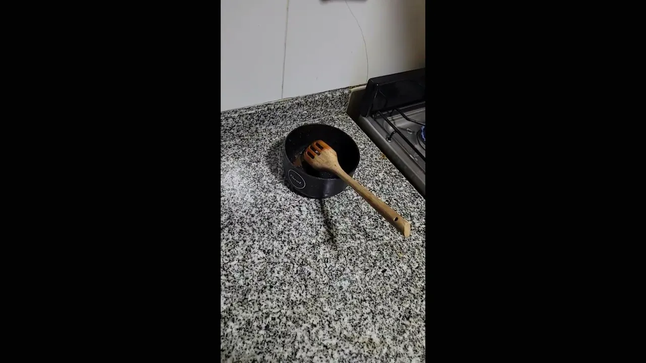 Cocinando en vivo