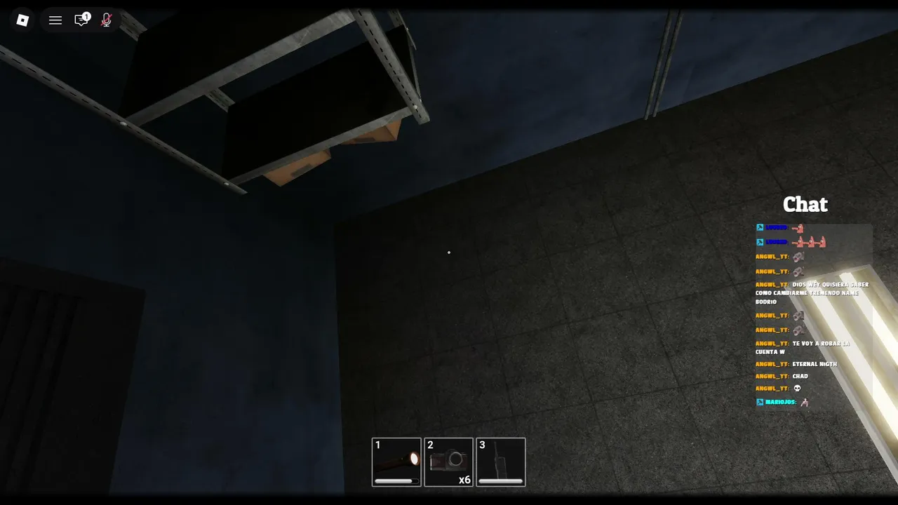 mi primer stream jugando con convives