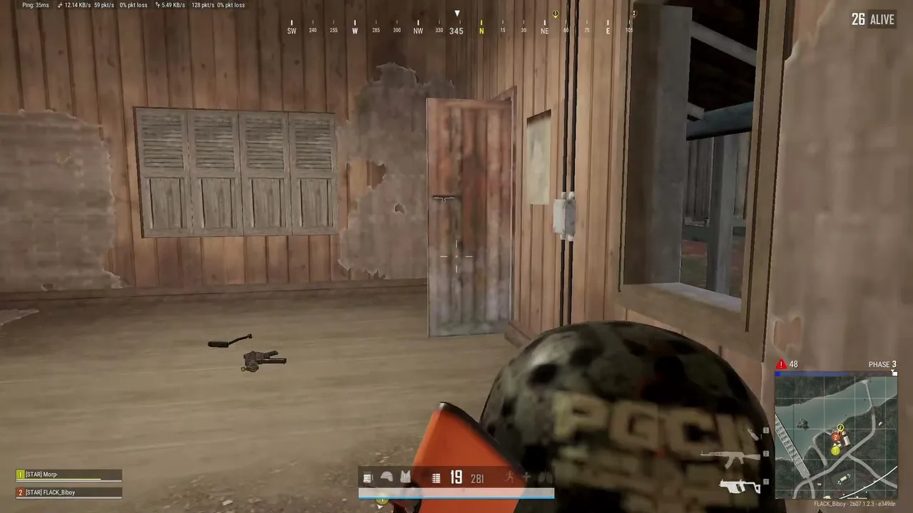 PUBG