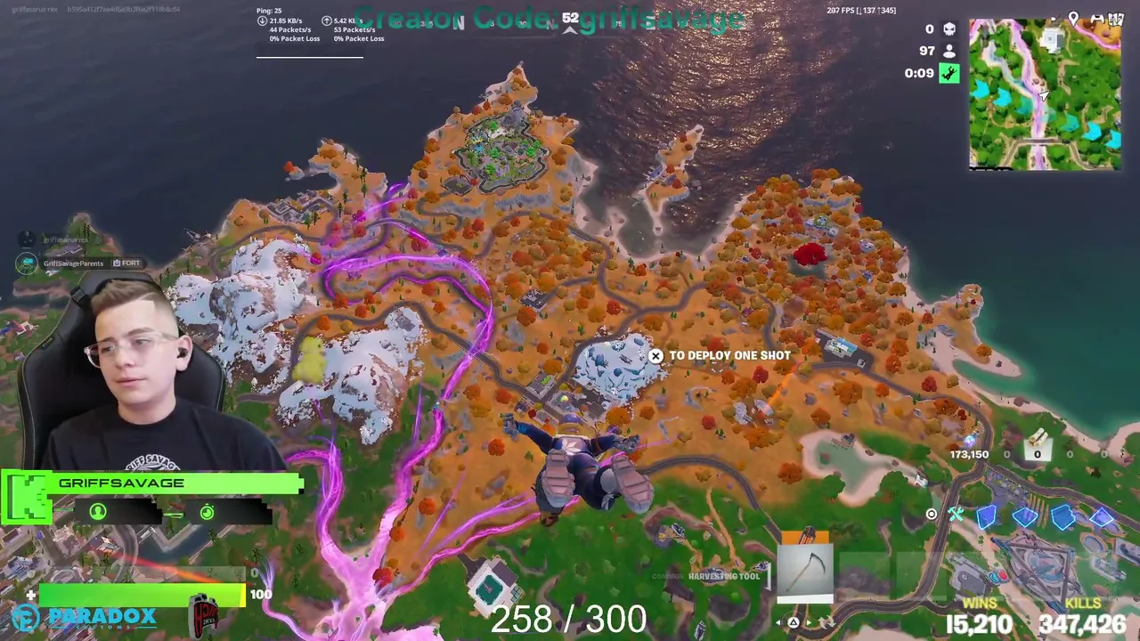 🚨Wednesday Fortnite 🚨SummerSlam Weekend🚨