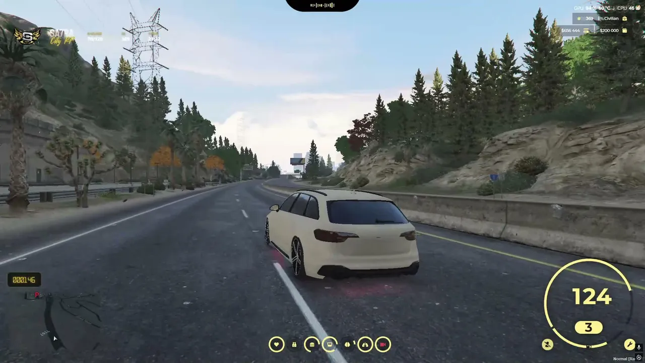 Role play dz 100%🔥
