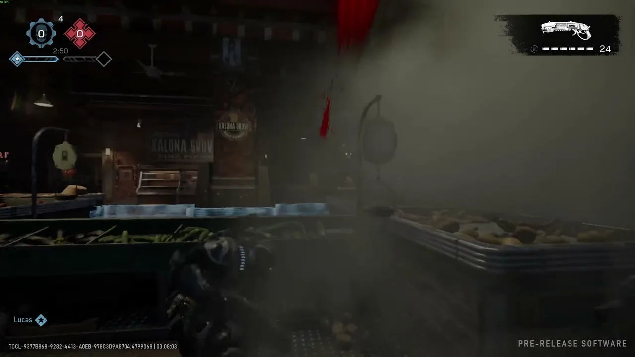 MEGA CLAN GEARS IS BACK