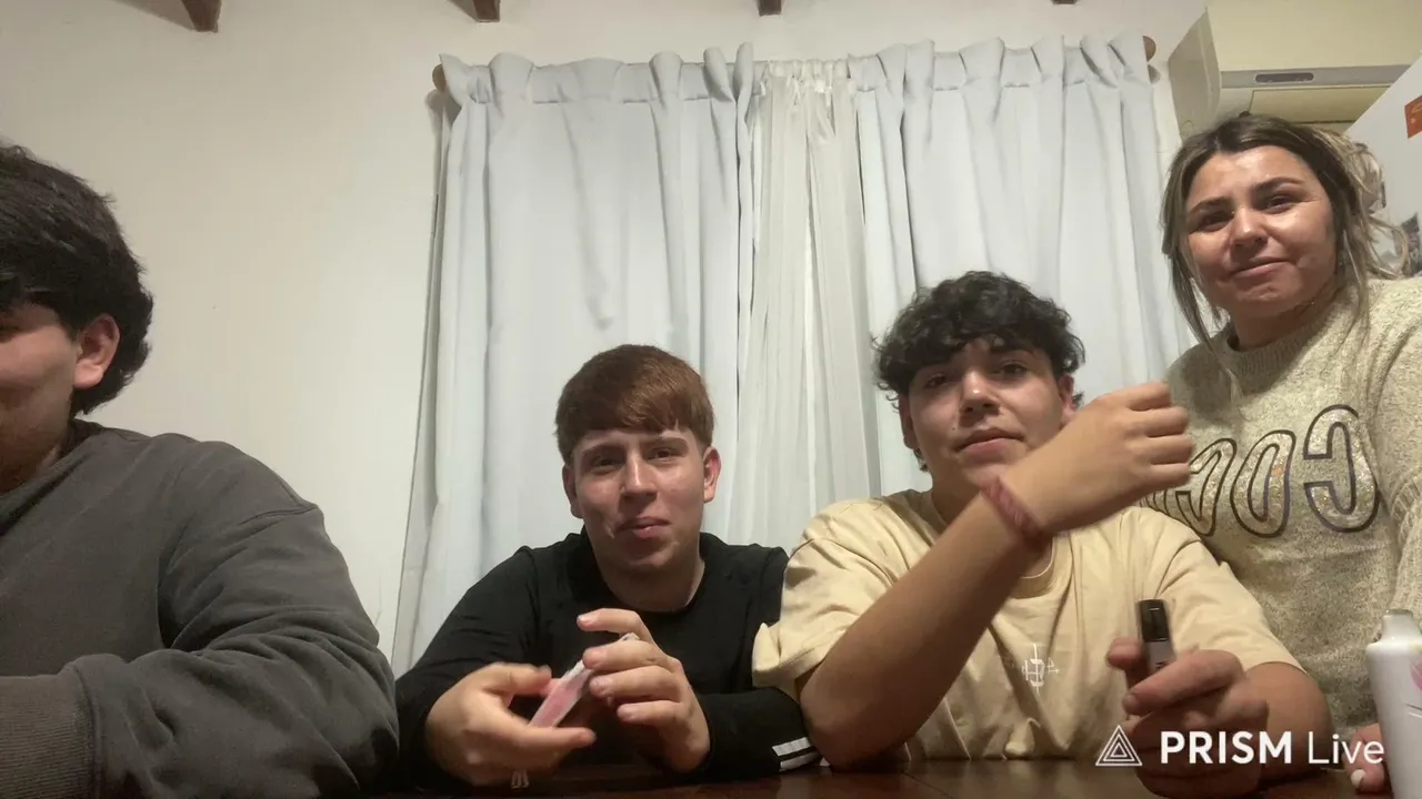 Transmisión en directo de tng2