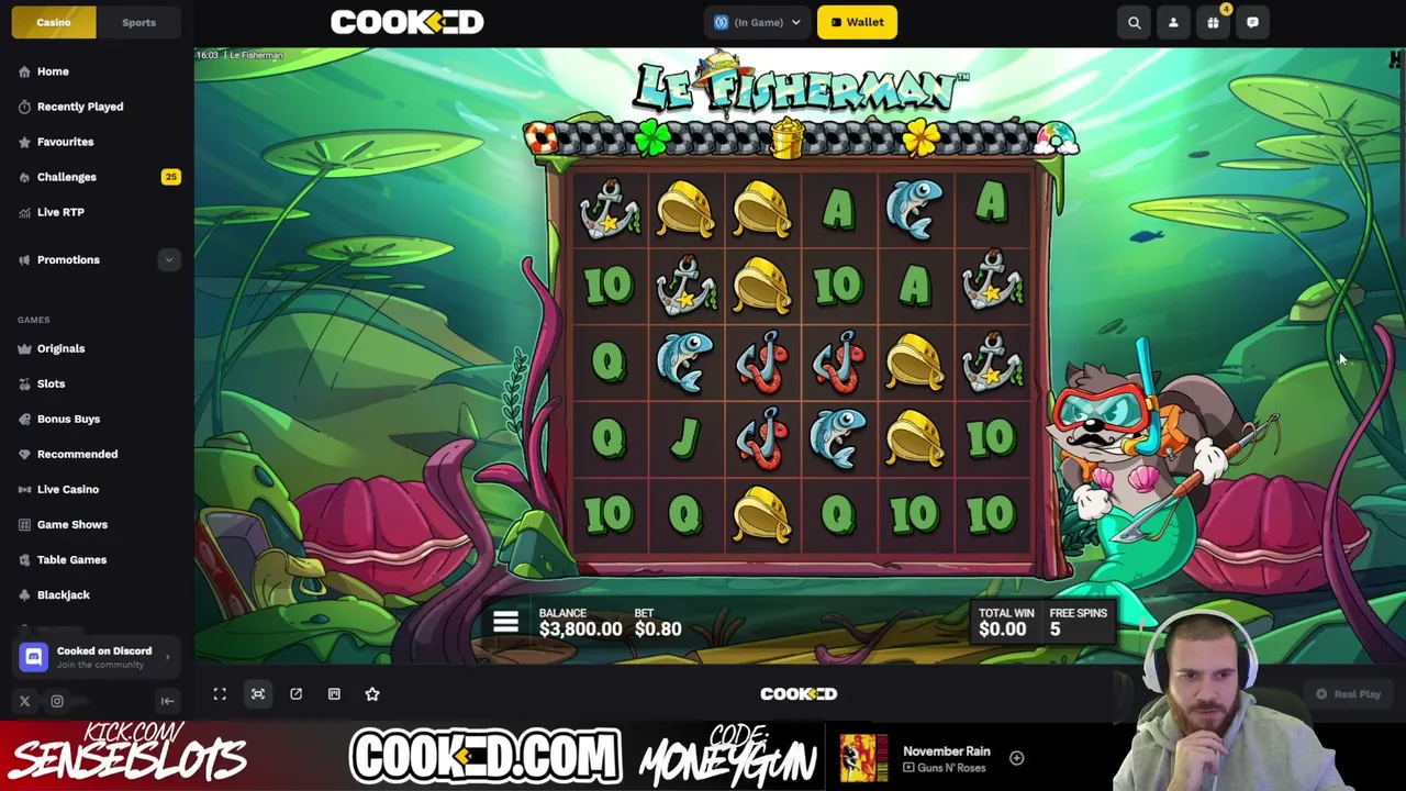 MONDAYS WITH DOSS - 100% DEPOSIT MATCH IN CHAT