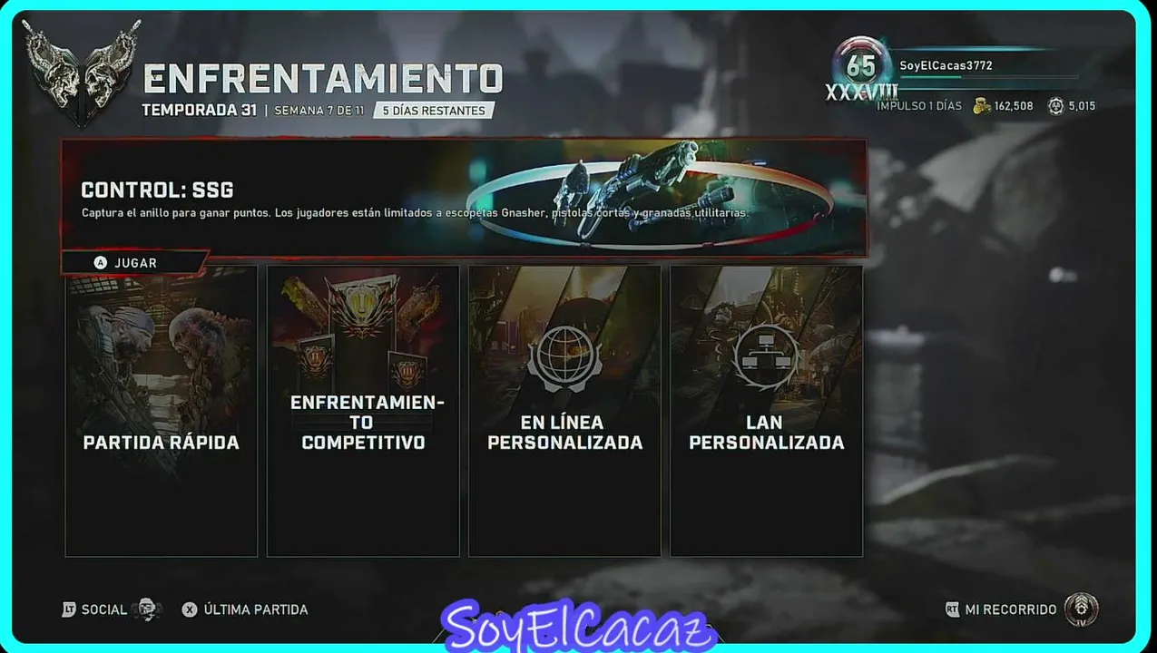 LA GENTE SE INCOMODA CONMIGO :V