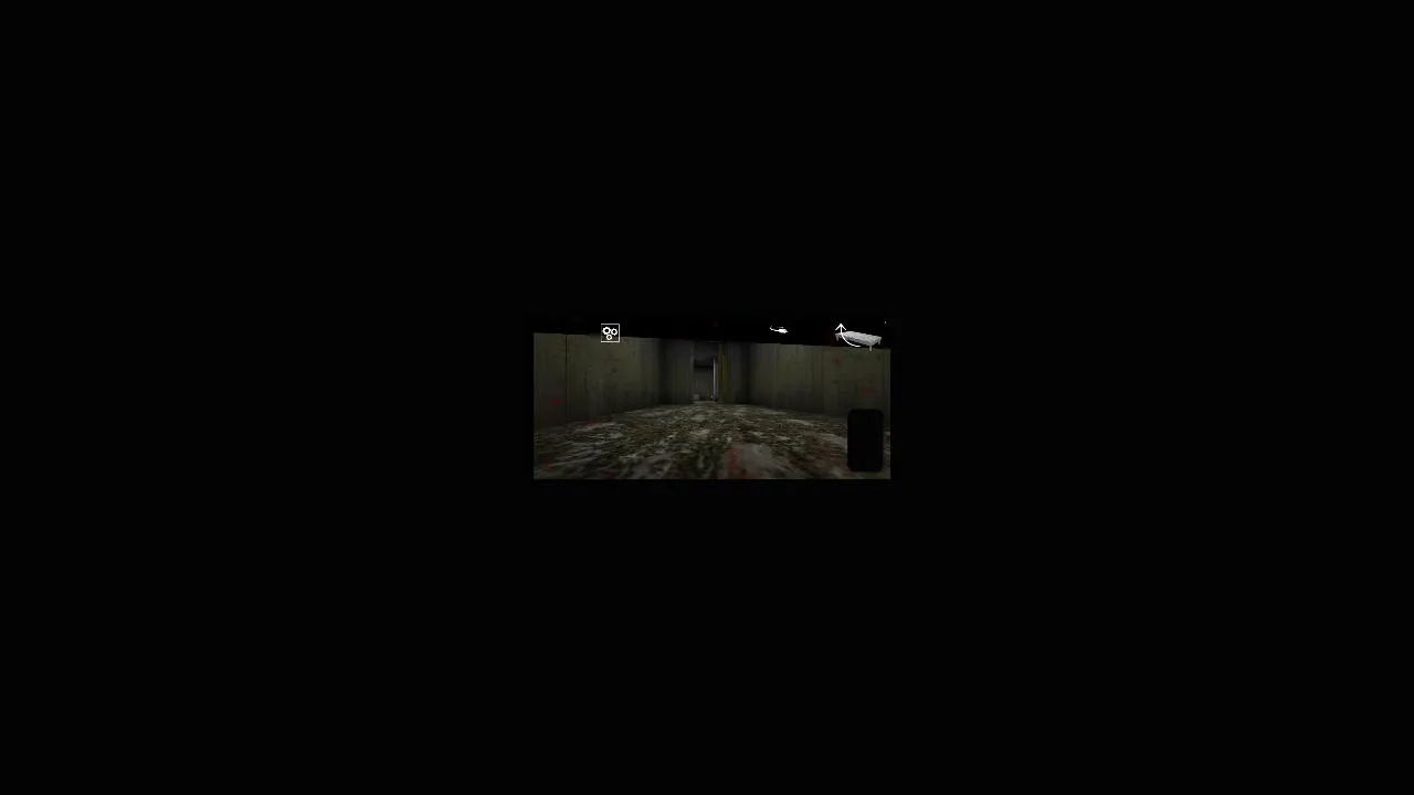 My first stream.
