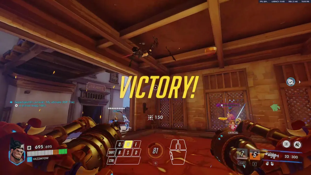 ow + music