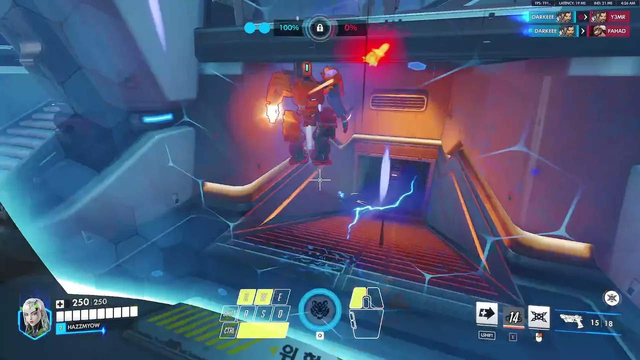 ow + music