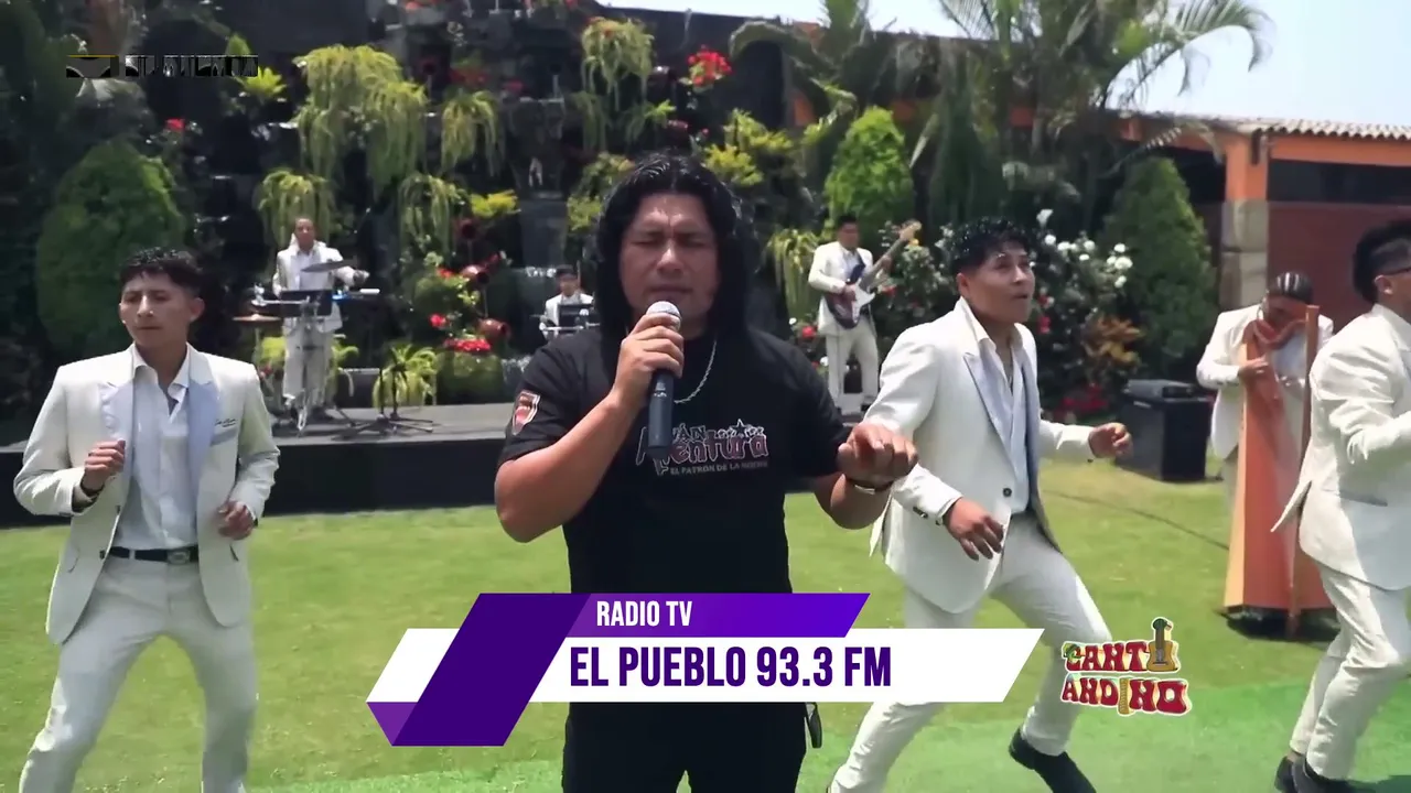 RADIO EL PUEBLO TV
