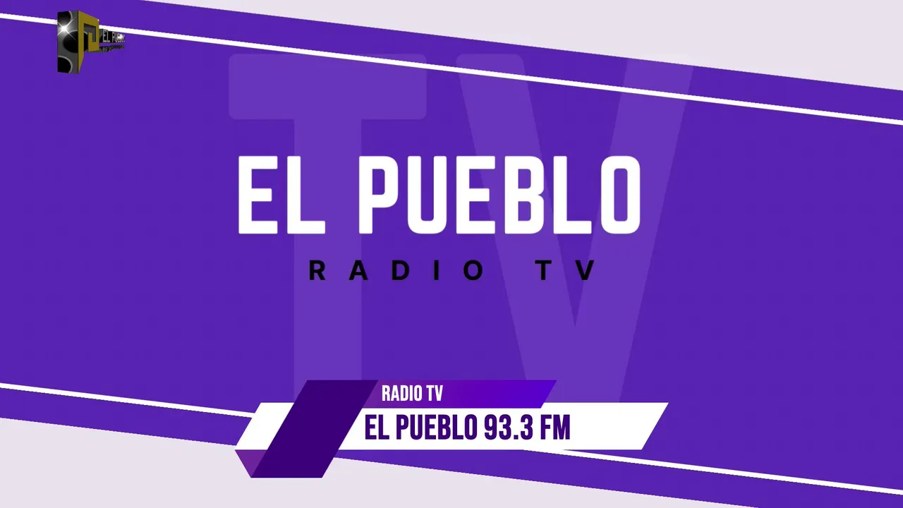 RADIO EL PUEBLO TV