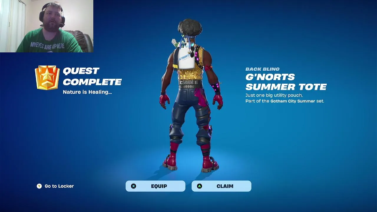 First Semi Stream