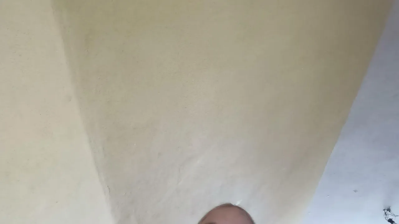 My first stream.