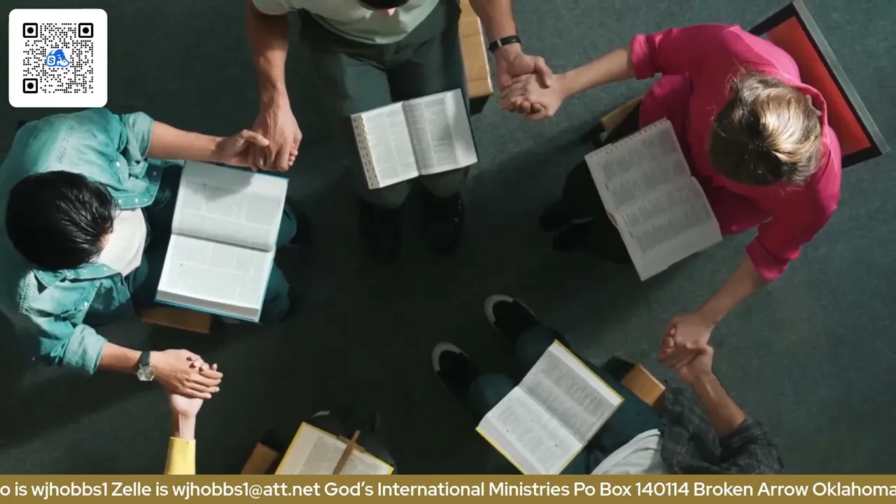 WELCOME TO GOD’S INTERNATIONAL MINISTRIES SUNDAY NIGHT SERVICE APOSTLE WESLEY D HOBBS  8–16-26