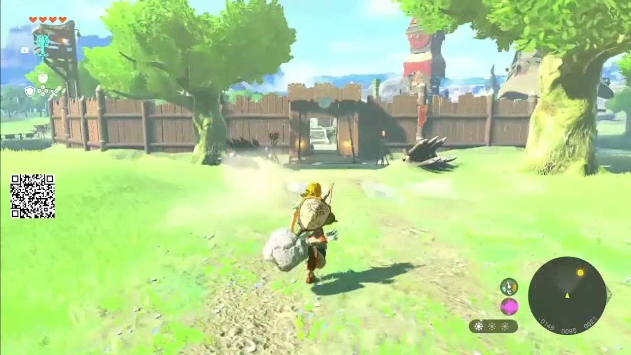 Tears Of The Kingdom / Full Gameplay / !yt