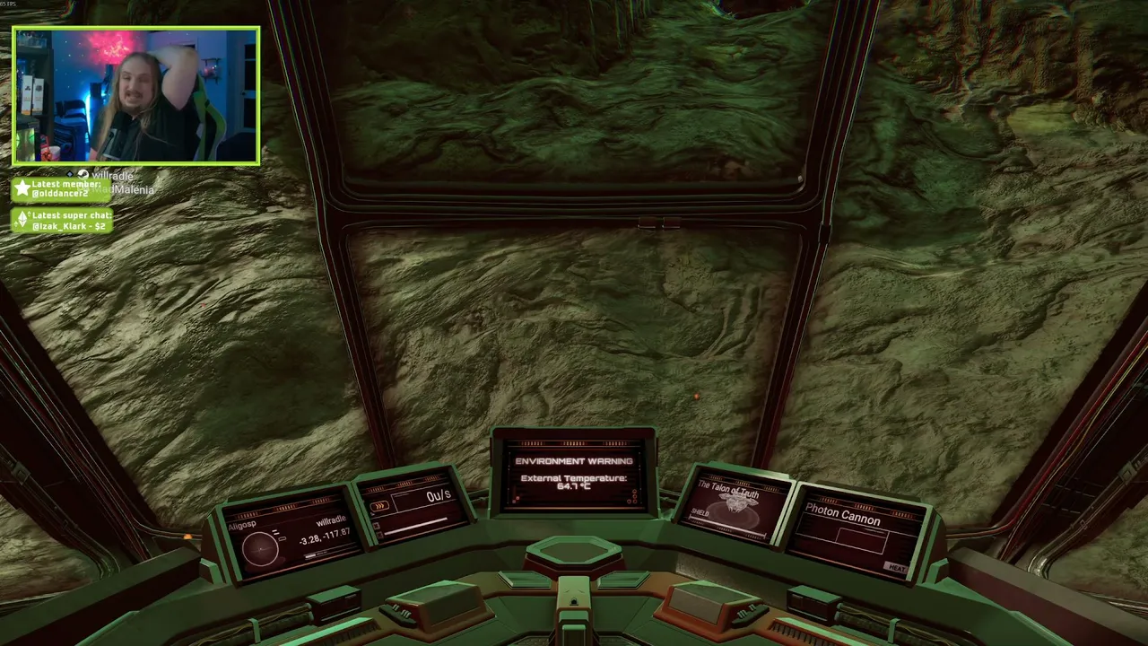 No Mans Sky Survival and Chill