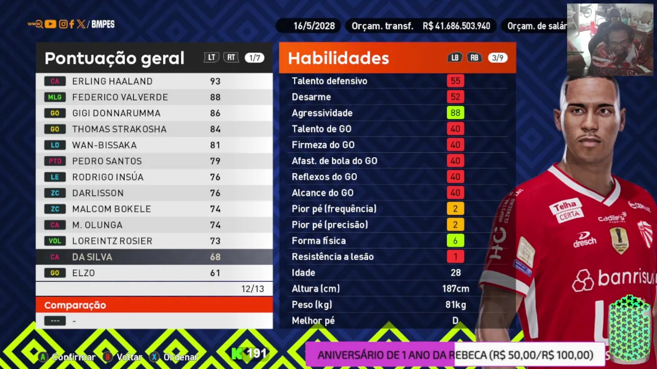 ✅ KICK PARTNER ✅ FeraGamer14